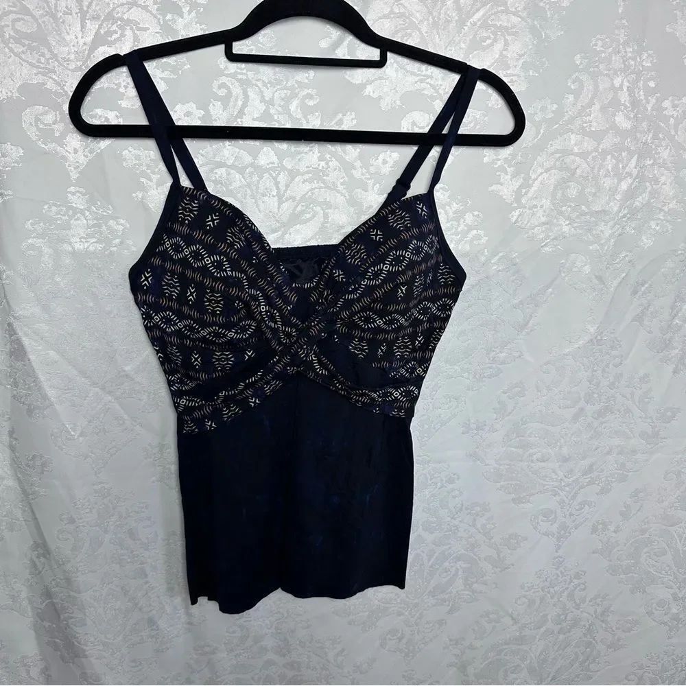 Miraclesuit‎ Allura Tankini Top
